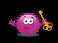 Juego Frizzle Fraz Deluxe en línea
