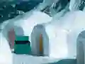Juego Escape The Igloo House en línea