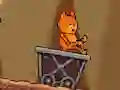 Juego Flingy Cat en línea