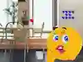 Juego Escape From Emoji Apartment en línea