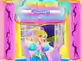 Juego Princess Castle House Cleanup en línea