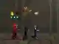 Juego Conga Line Heroes en línea