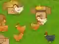 Juego Peckin Pixels en línea