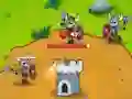 Juego Tower Defenders en línea