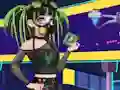 Juego Girly Cyber Goth en línea