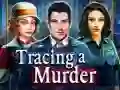 Juego Tracing a Murder en línea