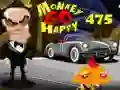 Juego Monkey Go Happy Stage 475 en línea