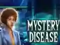 Juego Mystery Disease en línea