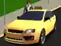 Juego Taxi Simulator en línea