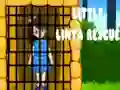Juego Little Linta Rescue en línea