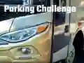 Juego Parking Challenge en línea