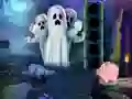 Juego Specter Spirit Escape en línea