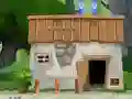 Juego Crimson Owl Rescue en línea