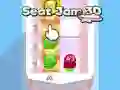 Juego Seat Jam 3D en línea