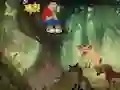 Juego Boy Escape From Hyena en línea