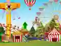 Juego Escape From Amusement Park en línea