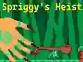 Juego Spriggy's Heist en línea