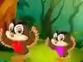 Juego Songbird Escape en línea