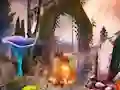 Juego Escape Game Fantasy Adventure 2 en línea