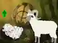 Juego Help The Baby Sheep en línea