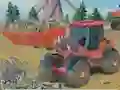 Juego Heavy Excavator Simulator en línea