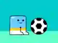 Juego Blumgi Soccer en línea