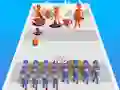 Juego Last War Survival Battle en línea