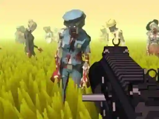 Juego Zombie Royale en línea