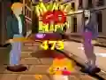 Juego  Monkey Go Happy Stage 473 en línea