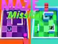 Juego Maze Mission en línea
