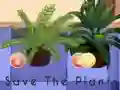 Juego Save the Plants en línea