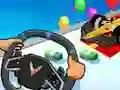 Juego Steering Wheel Evolution en línea
