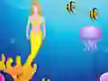Juego Friends Encounter Pregnant Mermaid en línea