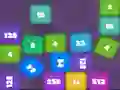 Juego Cube Block 2048 en línea