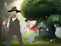 Juego Rescue The Hunted Rabbit en línea