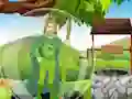 Juego Rescue The Vegetable King en línea