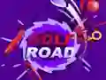 Juego Golf Road en línea