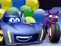 Juego Batwheels BatBobler en línea