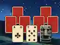 Juego Easter Island Solitaire en línea