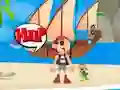 Juego Trapped Pirates Escape en línea