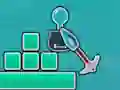 Juego Stickman Pot Climb 2 en línea