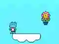 Juego Hop Hop Gumball en línea