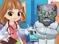 Juego Hospital Werewolf Emergency en línea