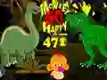 Juego Monkey Go Happy Stage 471 en línea