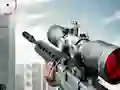 Juego Johnny Trigger Sniper en línea