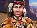 Juego Lonely Warrior en línea