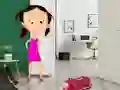 Juego Stepmother House Escape en línea