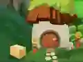 Juego Pink Hippo Rescue en línea