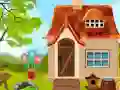 Juego Fantasy Witch Escape en línea