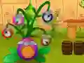 Juego Forest Stronghold Escape en línea